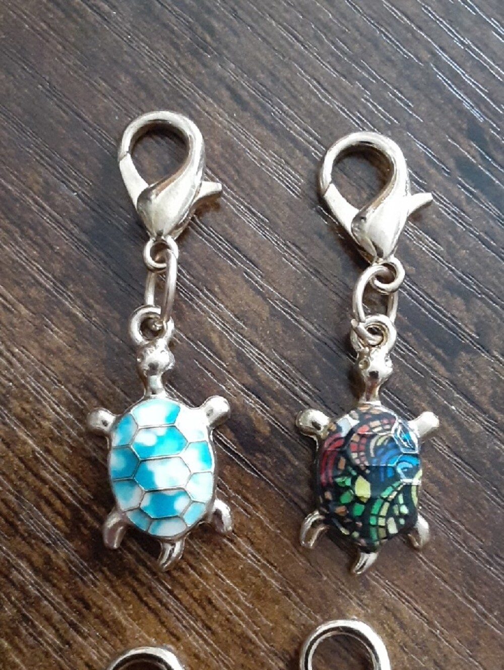 Turtle Charms - Picture 2 of 8